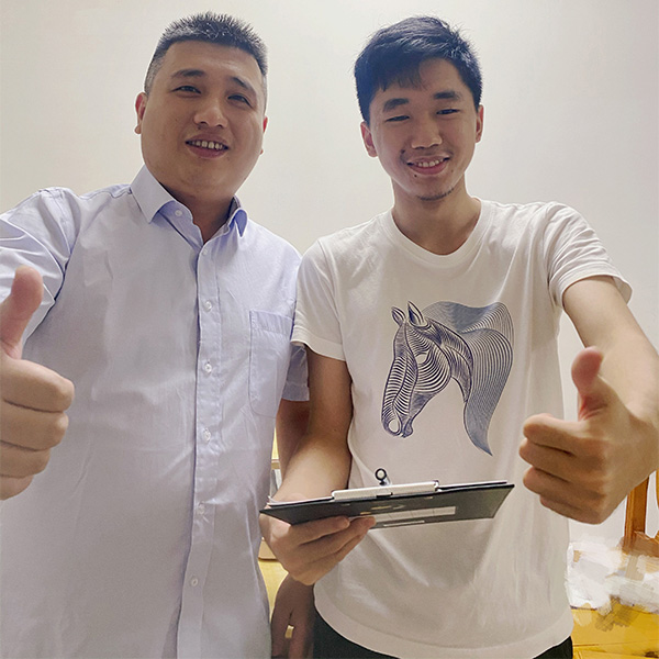廣州首飾盒廠家與上品美創(chuàng)定制皮革首飾盒案例